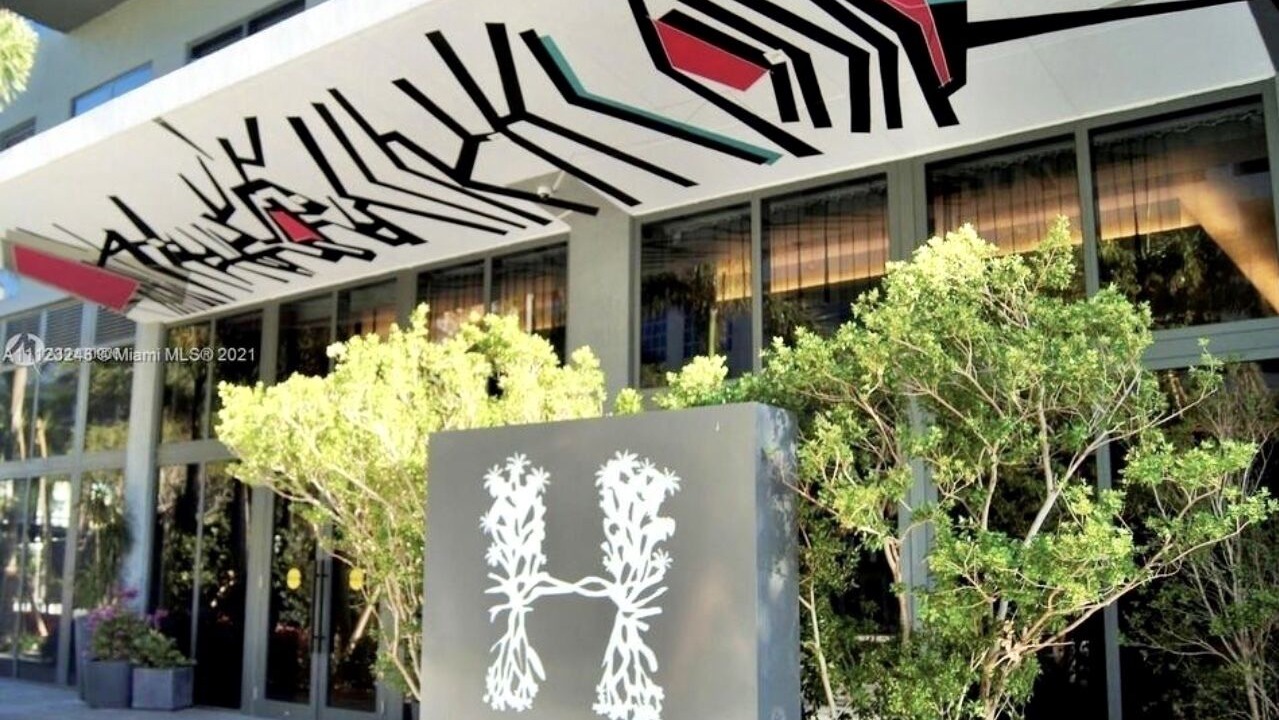 Photo of Outdoor in Midtown