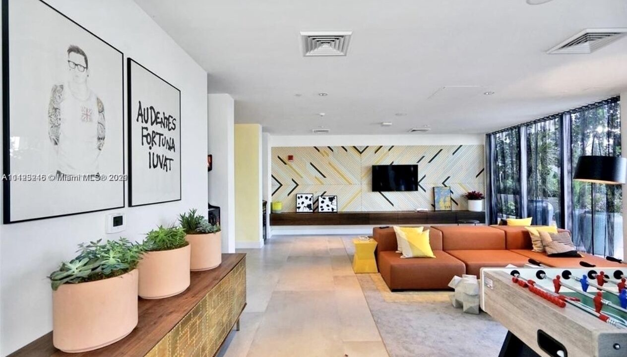 Photo of Bedroom in Midtown