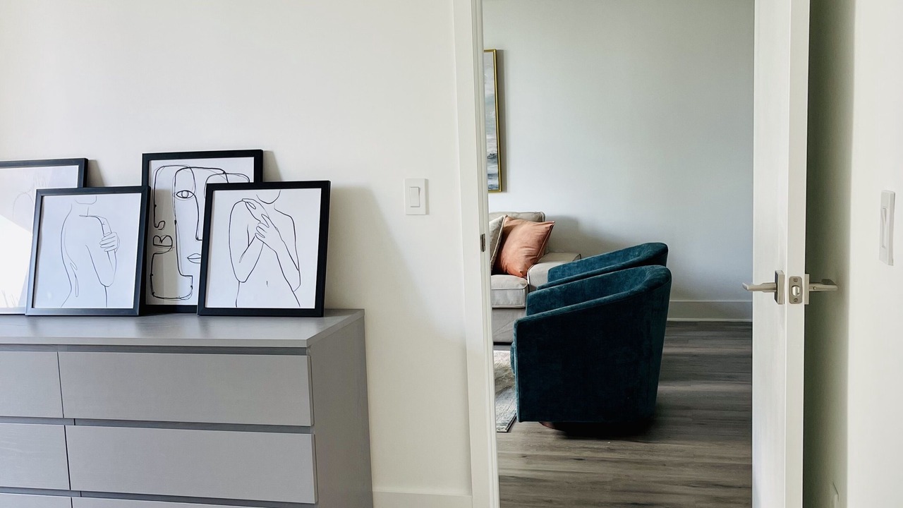 Photo of Bedroom in Midtown