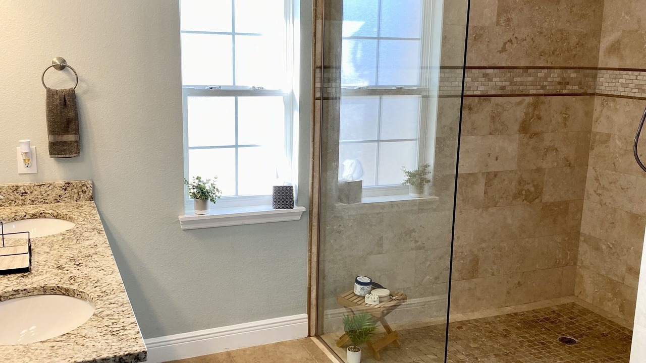 Photo of Bathroom in Summerfield