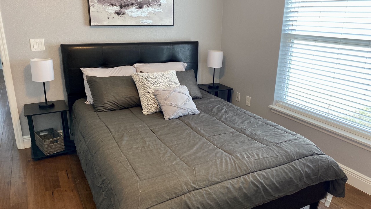 Photo of Bedroom in Summerfield