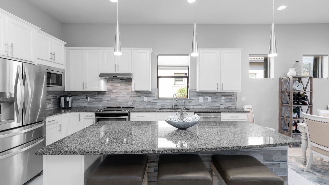 Photo of Kitchen in Arborwood