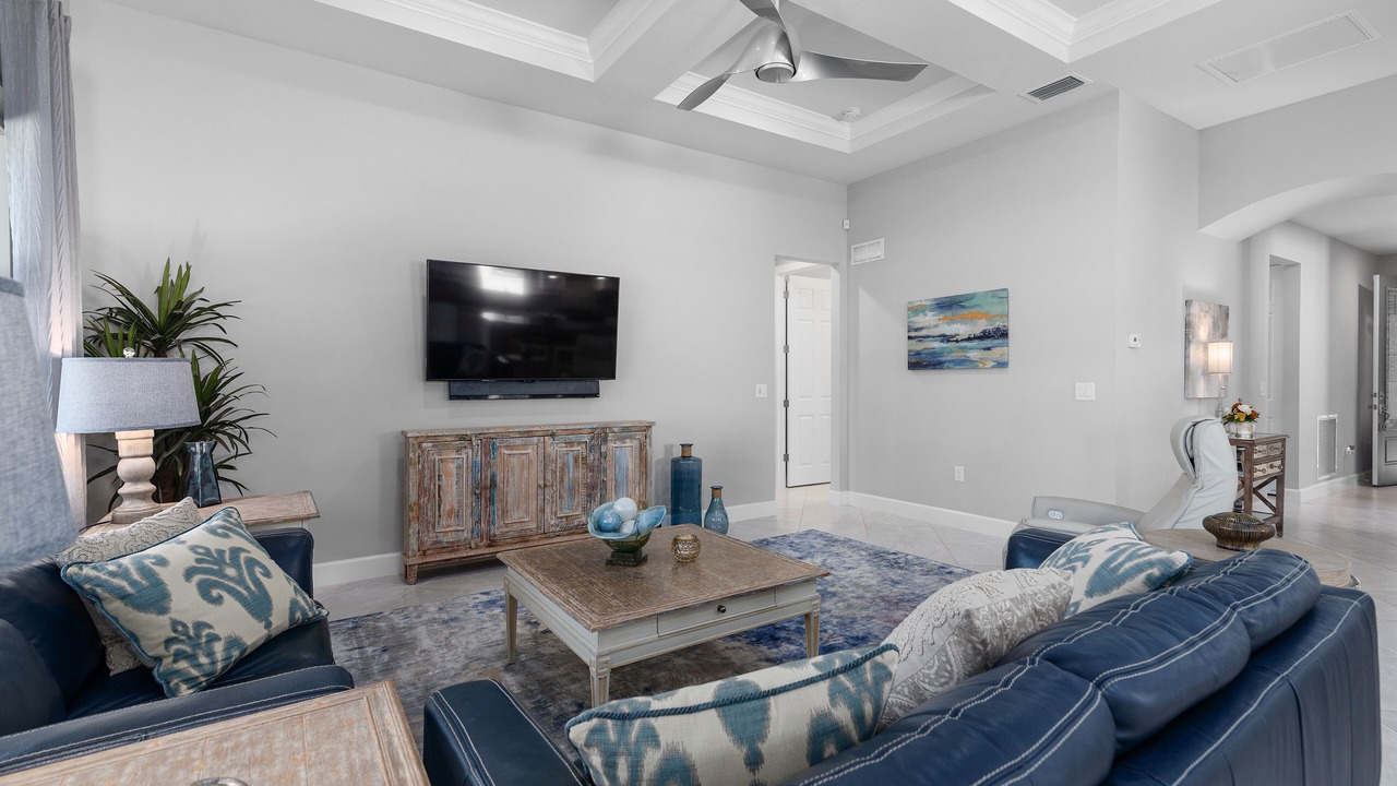 Photo of Livingroom in Arborwood