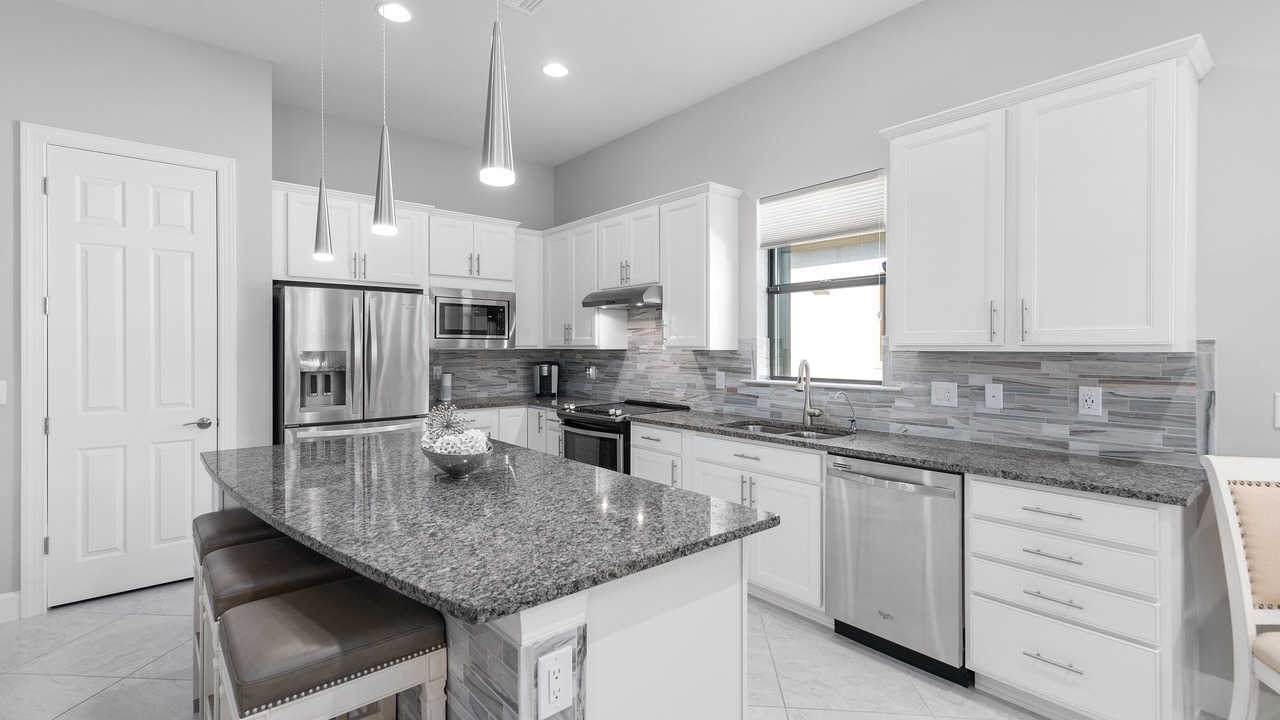 Photo of Kitchen in Arborwood