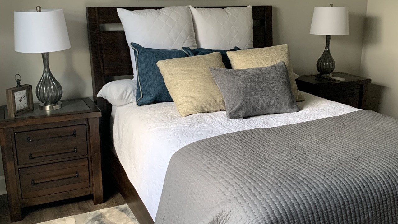 Photo of Bedroom in Arborwood