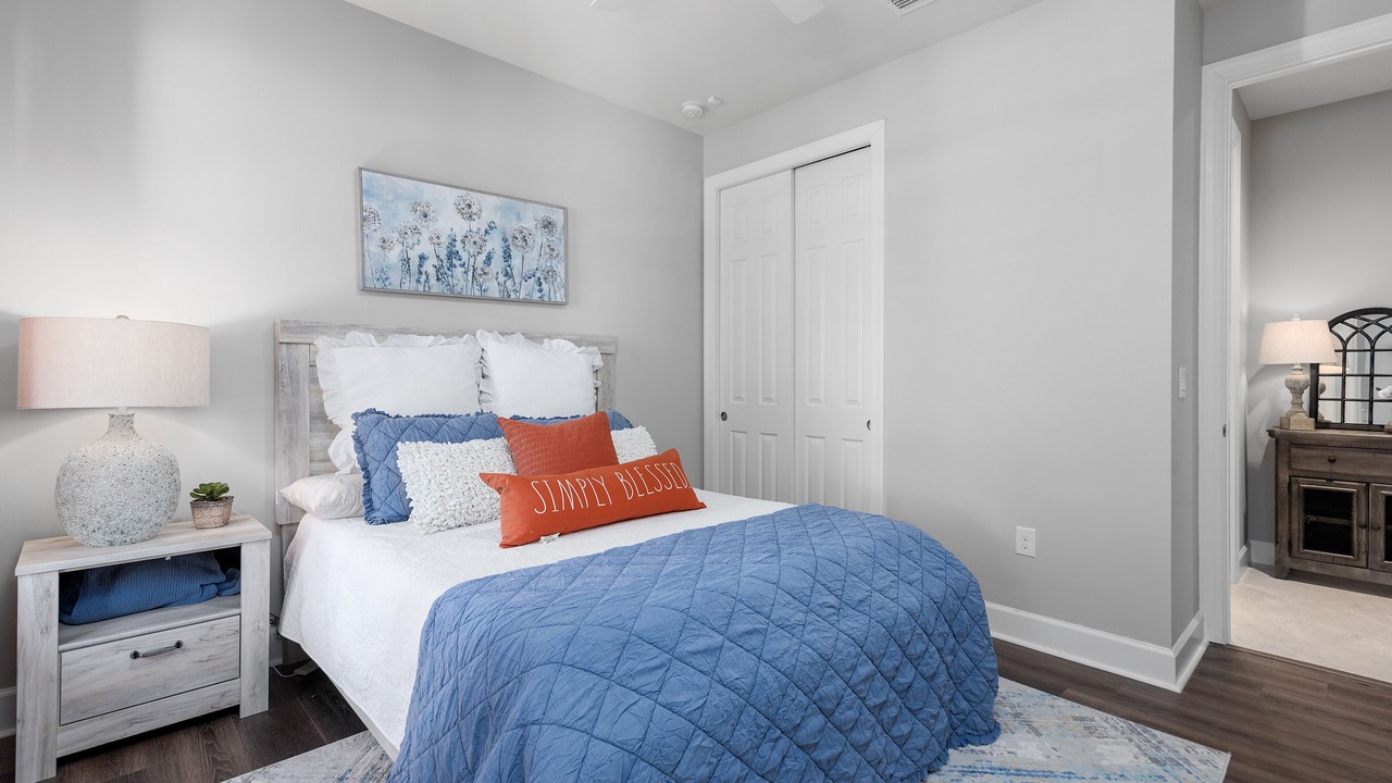 Photo of Bedroom in Arborwood