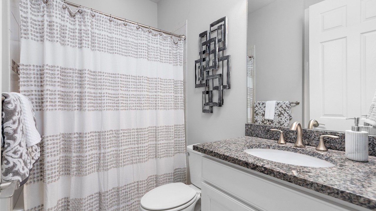 Photo of Bathroom in Arborwood