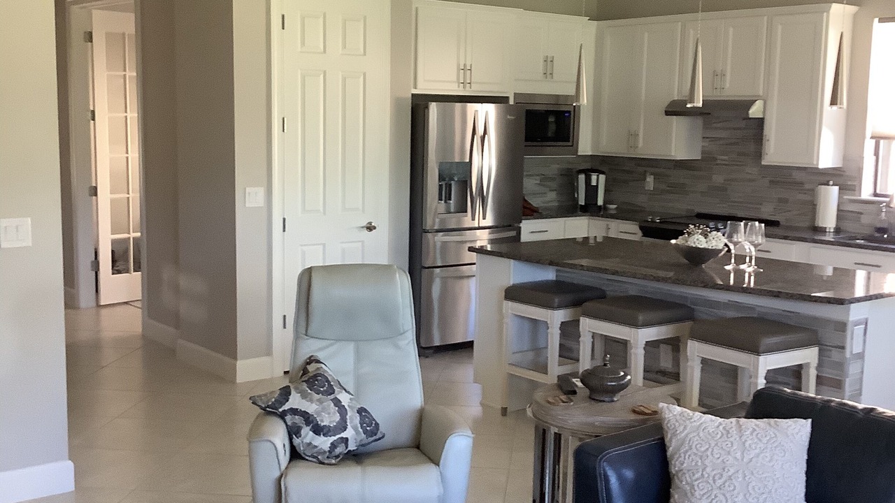 Photo of Livingroom in Arborwood