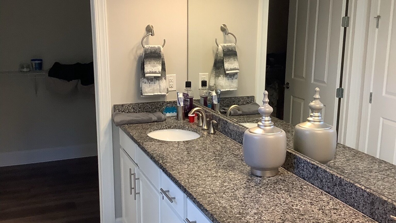 Photo of Bathroom in Arborwood