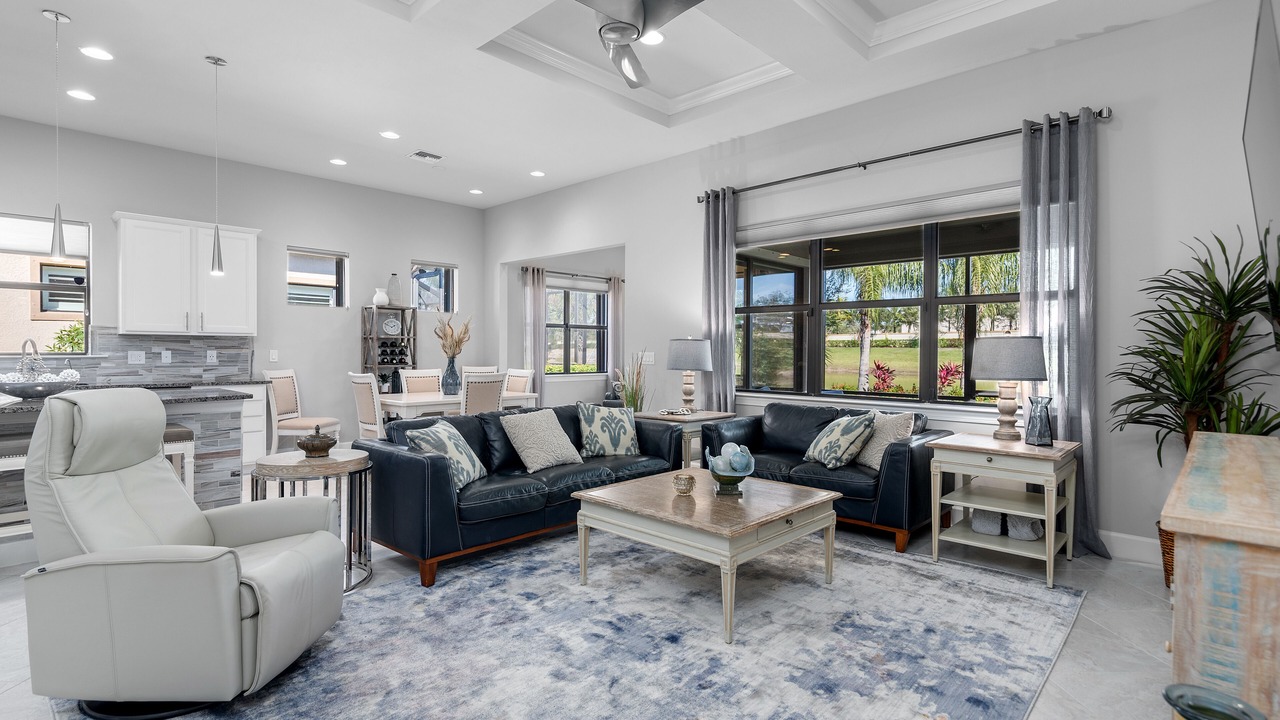 Photo of Livingroom in Arborwood