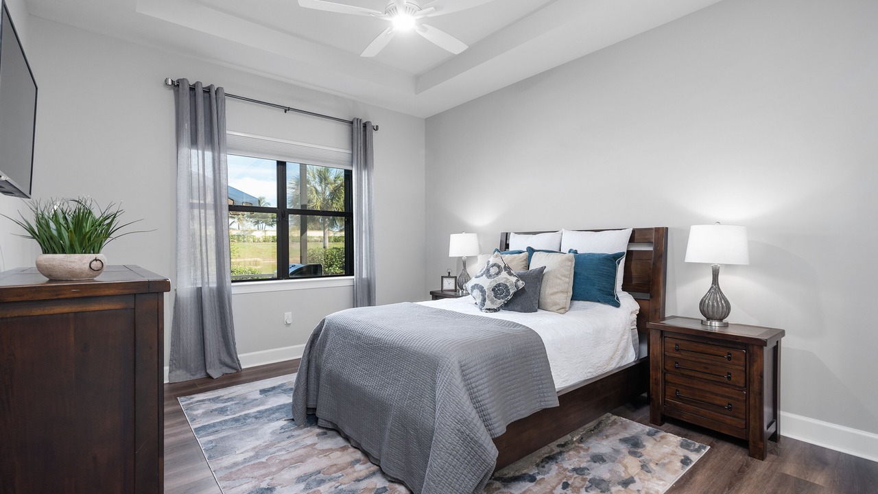 Photo of Bedroom in Arborwood
