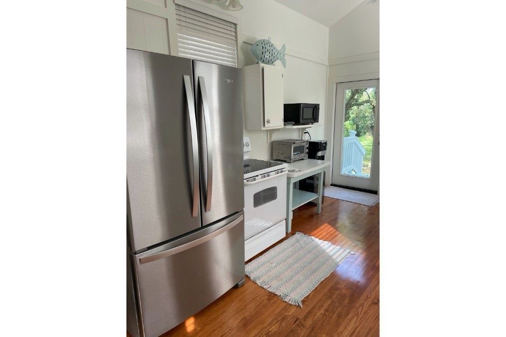 Photo of Kitchen in Panacea