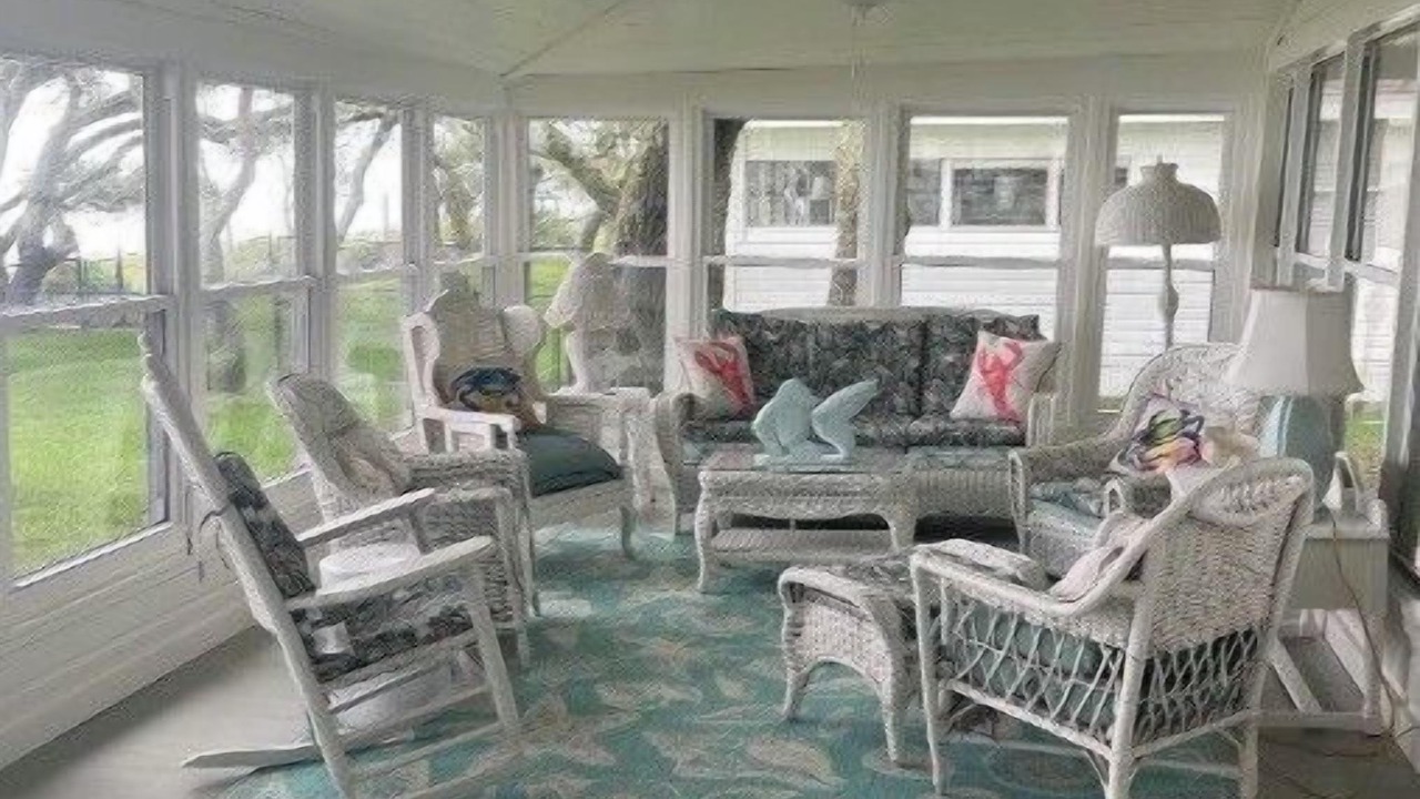 Photo of Outdoor in Panacea