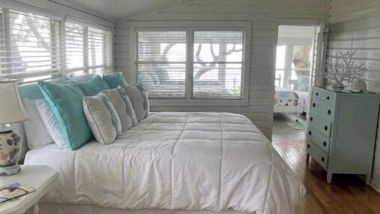 Photo of Bedroom in Panacea