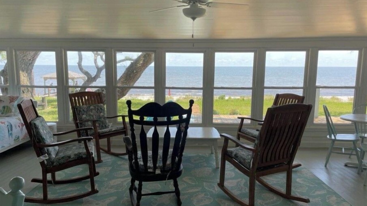 Photo of Outdoor in Panacea