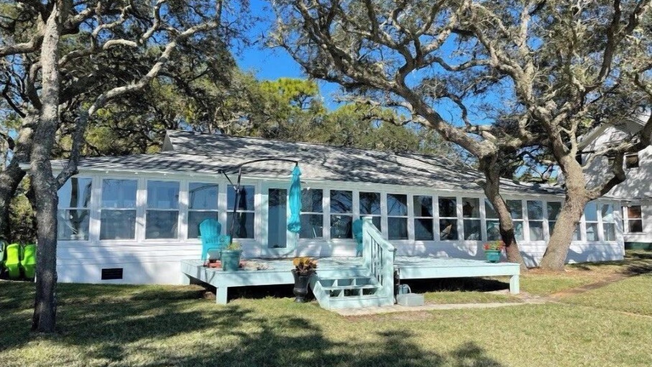 Photo of Outdoor in Panacea