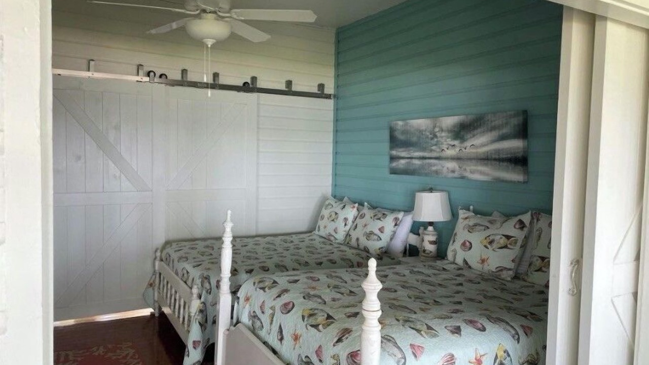 Photo of Bedroom in Panacea