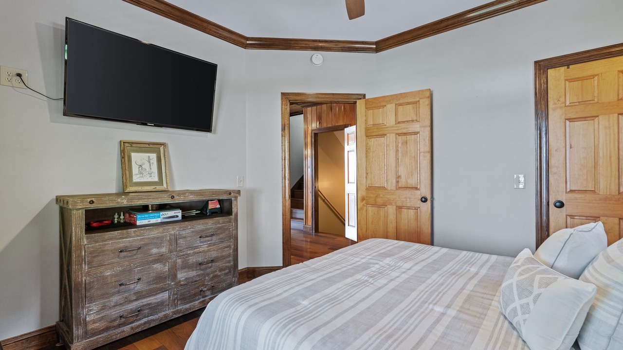 Photo of Bedroom in Arley