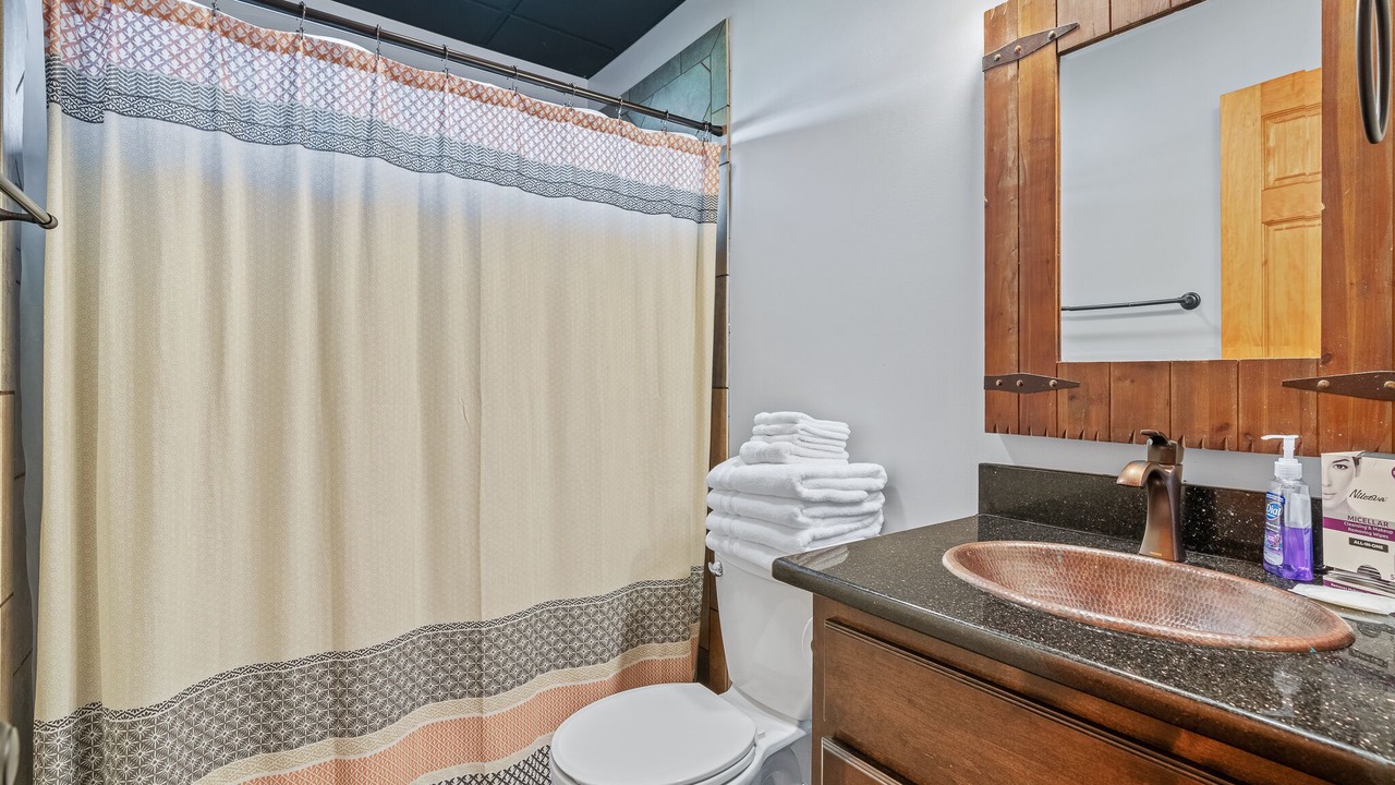Photo of Bathroom in Arley
