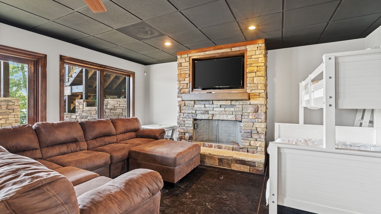 Photo of Livingroom in Arley