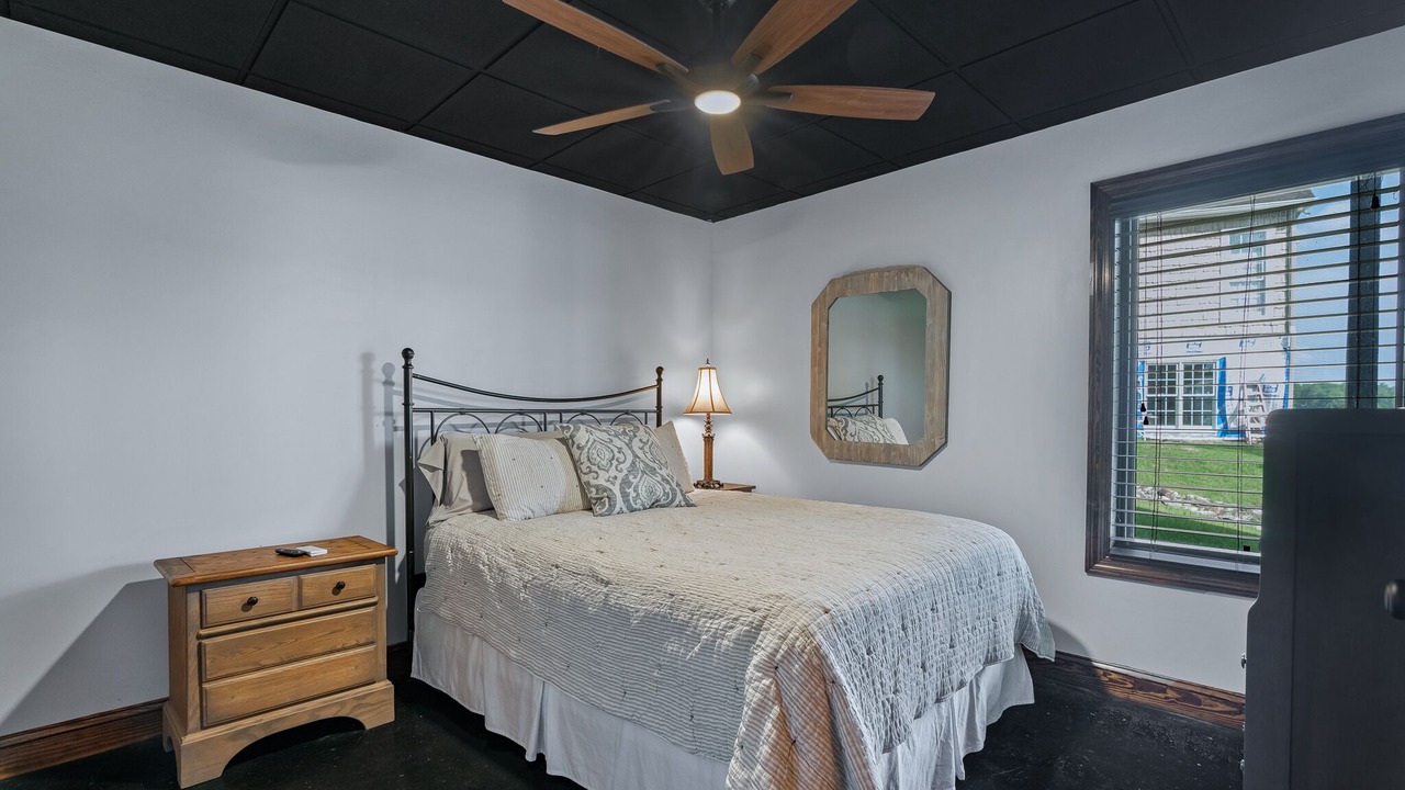 Photo of Bedroom in Arley