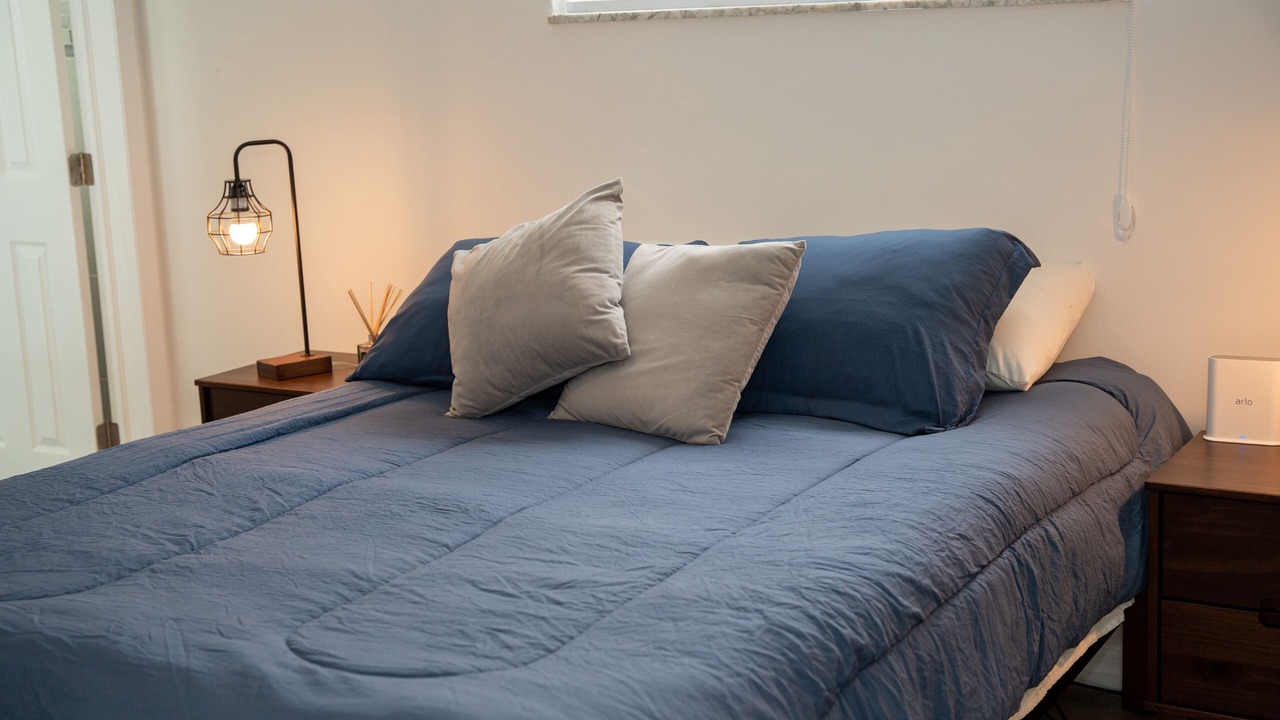 Photo of Bedroom in Sunrise