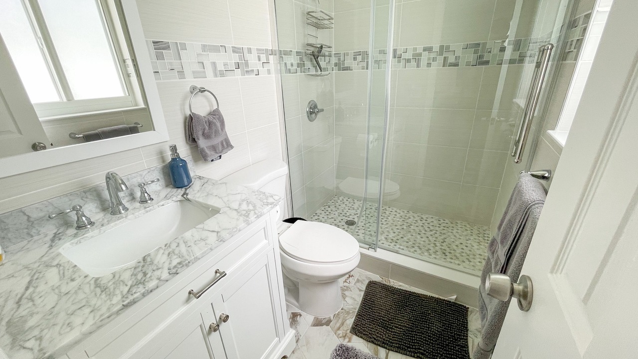 Photo of Bathroom in Sunrise