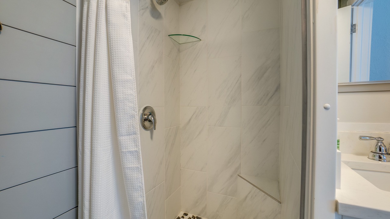 Photo of Bathroom in Bradenton Beach
