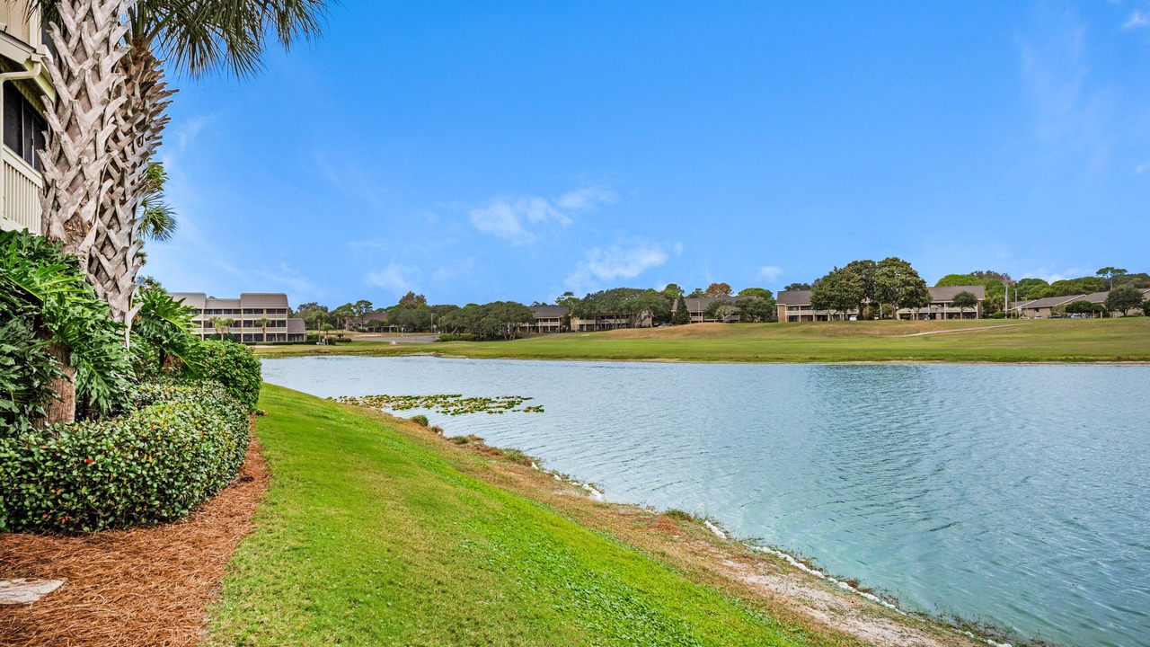 Photo of Outdoor in Miramar Beach