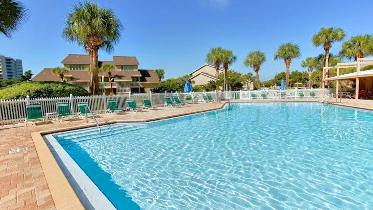 Photo of Outdoor in Miramar Beach