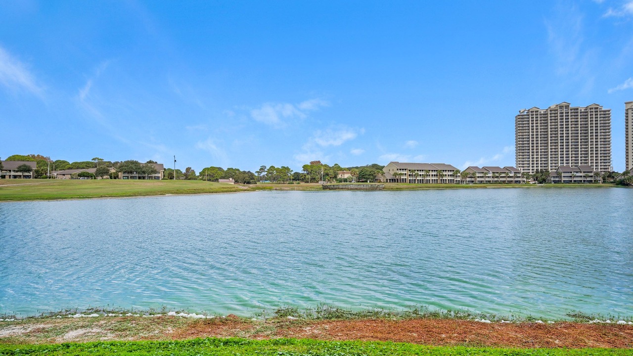 Photo of Outdoor in Miramar Beach
