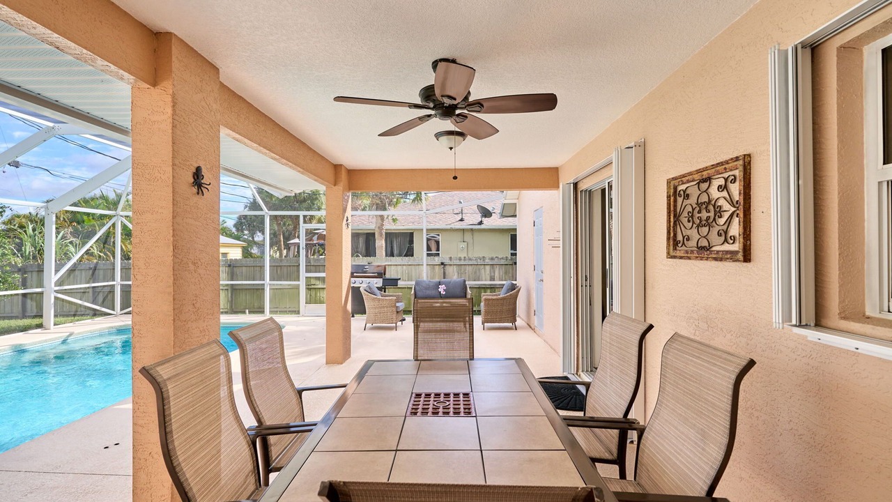 Photo of Outdoor in Sebastian Highlands