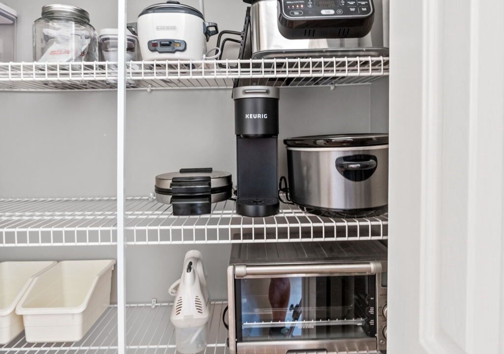 Photo of Kitchen in Sebastian Highlands