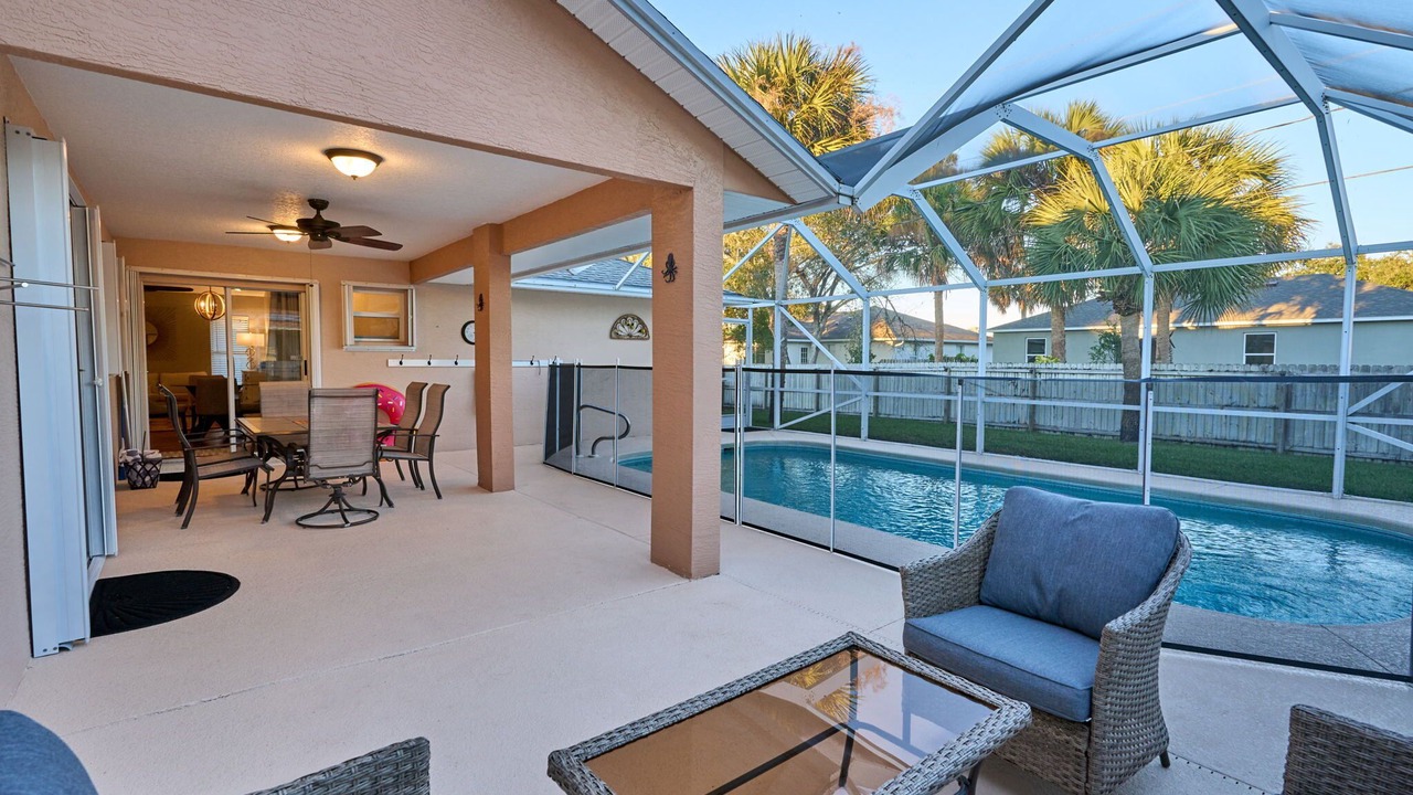 Photo of Outdoor in Sebastian Highlands