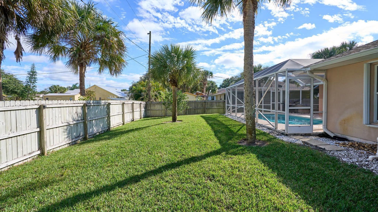 Photo of Outdoor in Sebastian Highlands