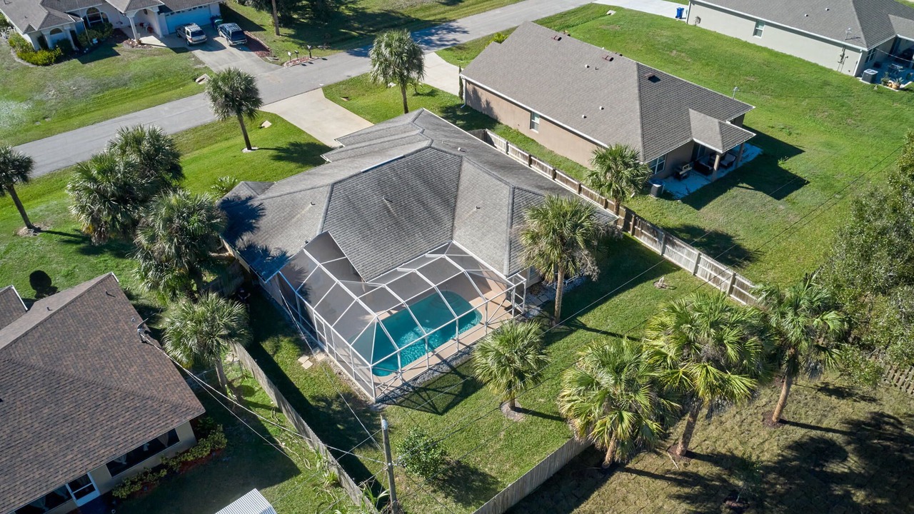 Photo of Outdoor in Sebastian Highlands