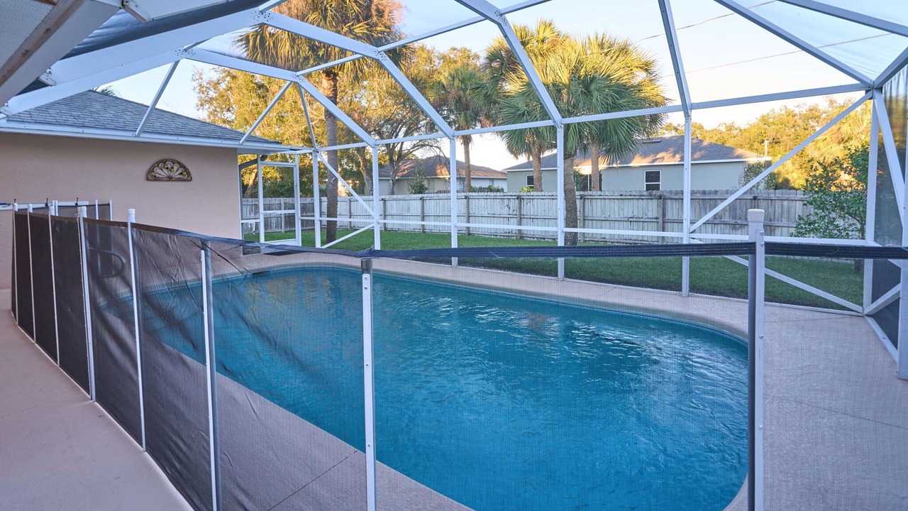 Photo of Outdoor in Sebastian Highlands