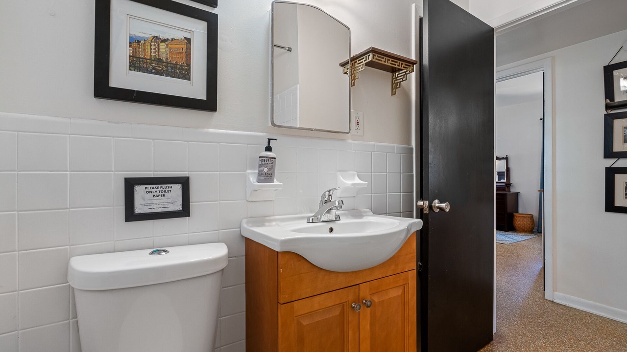 Photo of Bathroom in Tampa