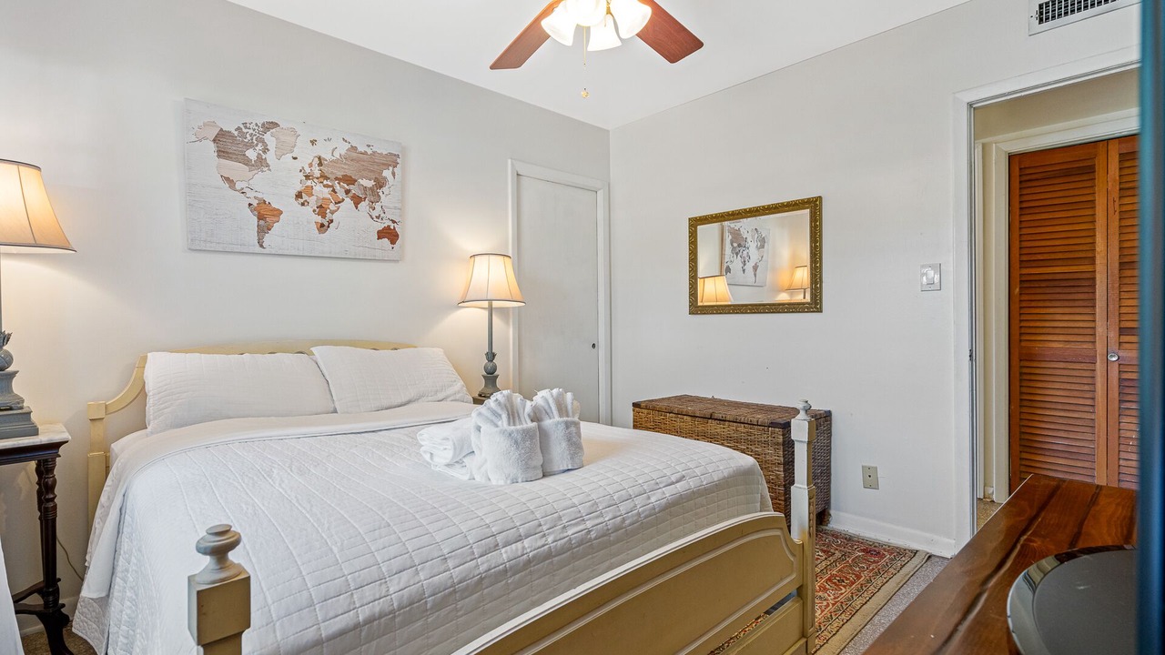 Photo of Bedroom in Tampa