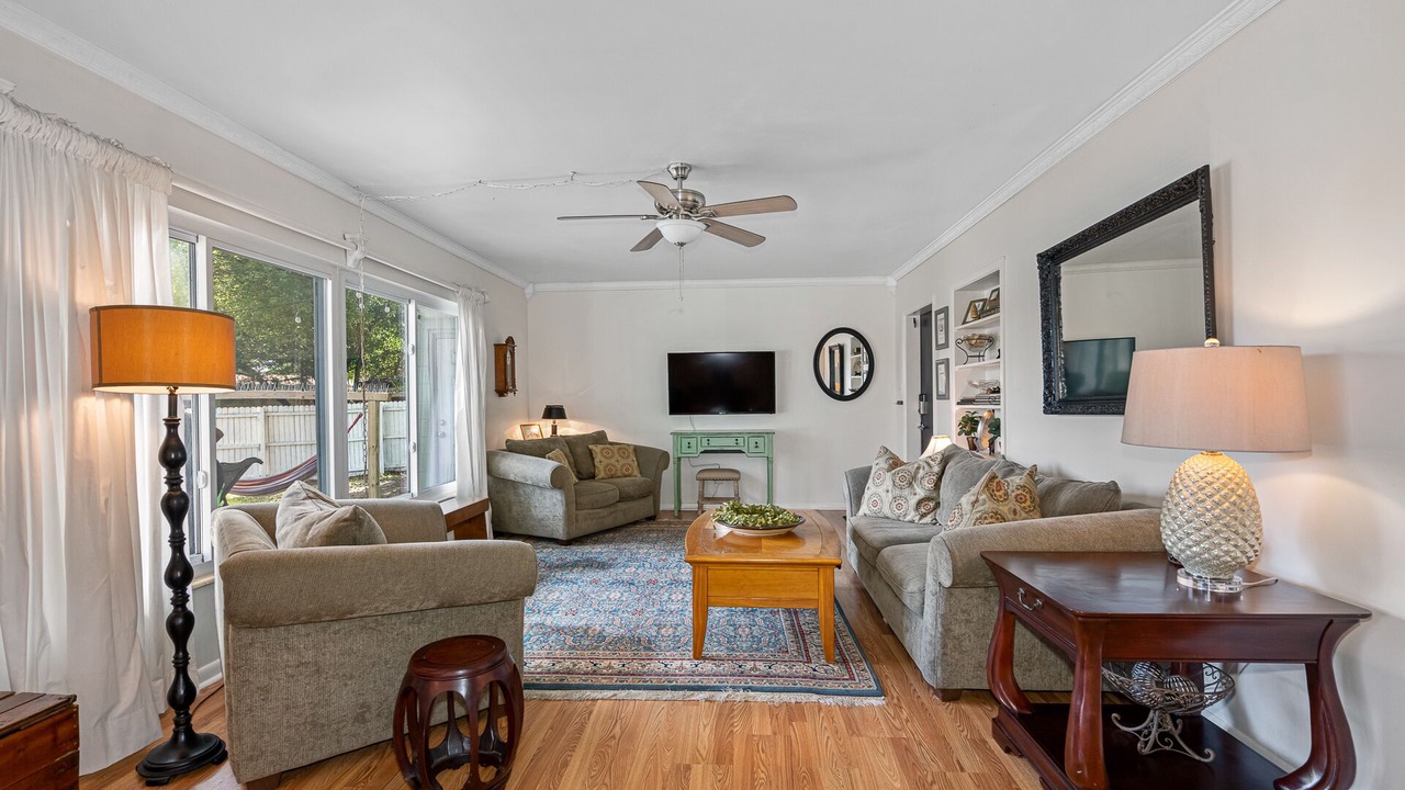 Photo of Bedroom in Tampa