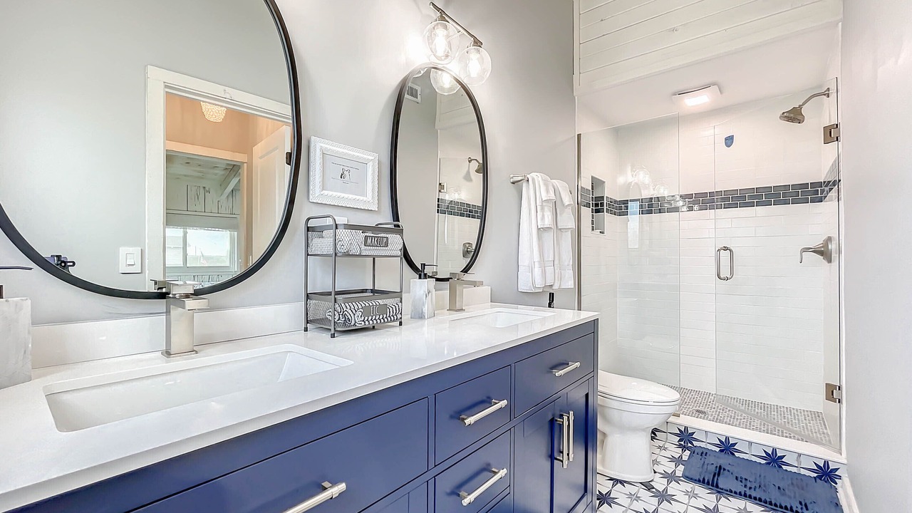 Photo of Bathroom in Sea Dunes