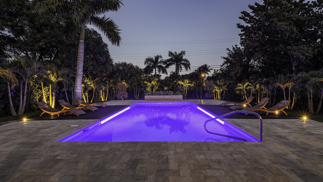 Photo of Outdoor in Lake Clarke Shores