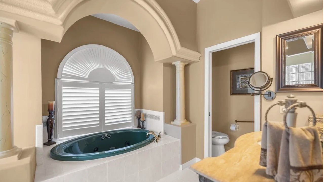 Photo of Bathroom in Cambridge Greens
