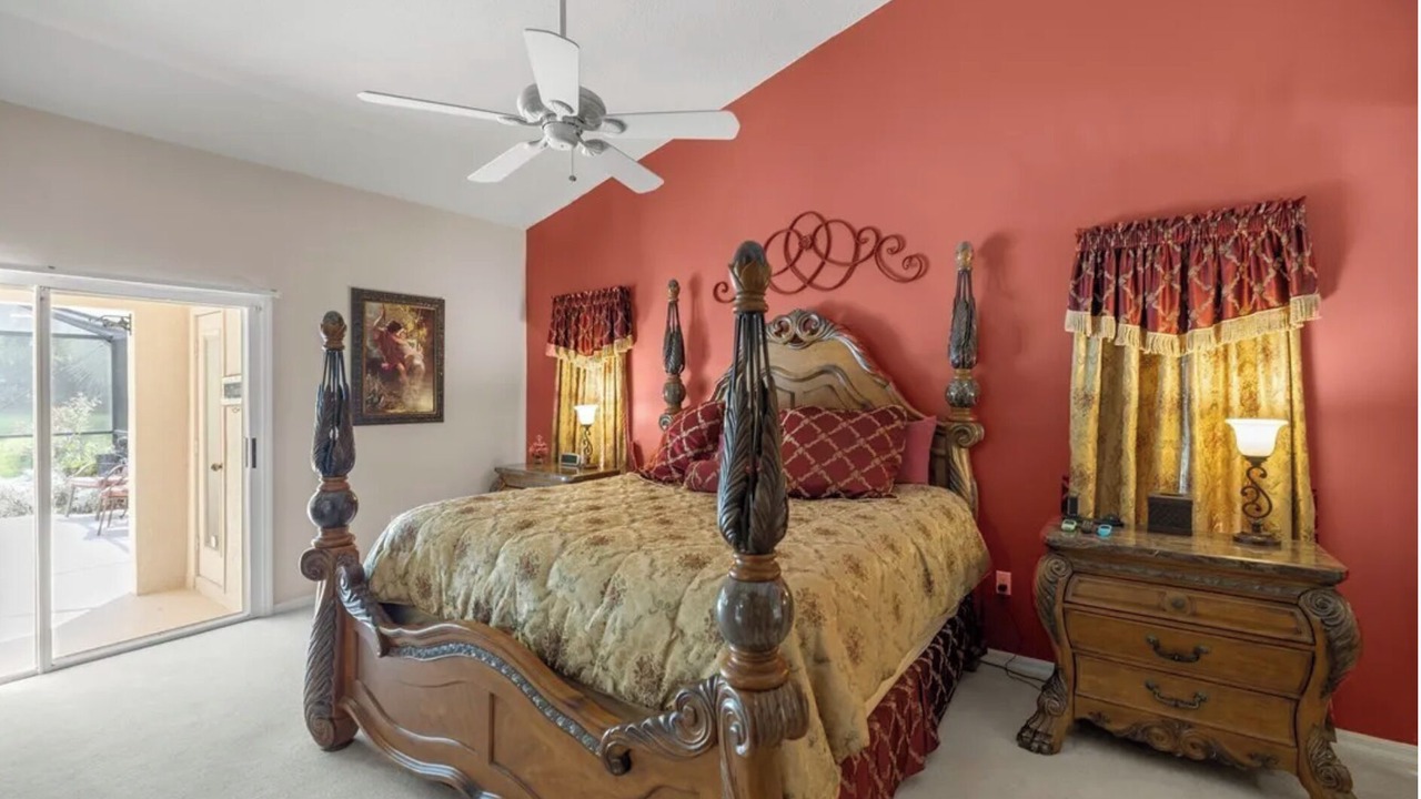 Photo of Bedroom in Cambridge Greens