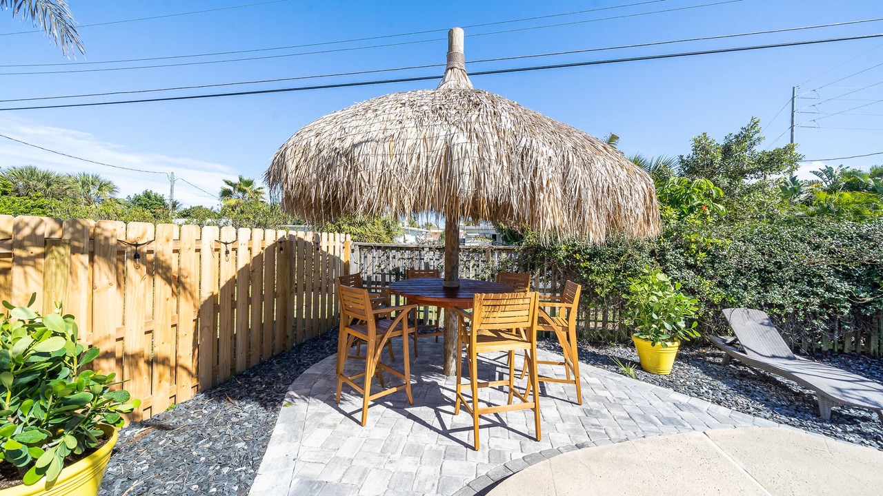 Photo of Outdoor in Snug Harbor Estates
