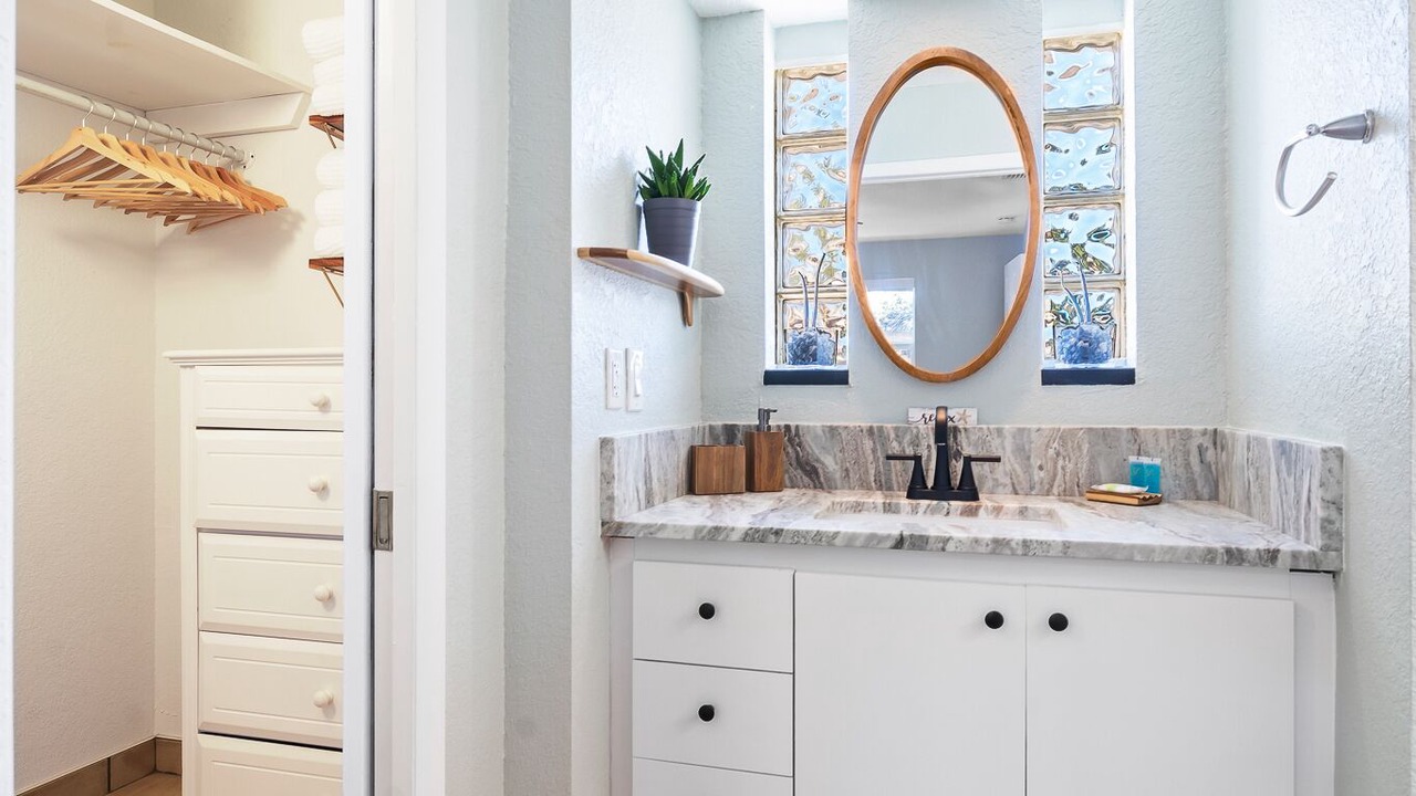 Photo of Bathroom in Snug Harbor Estates