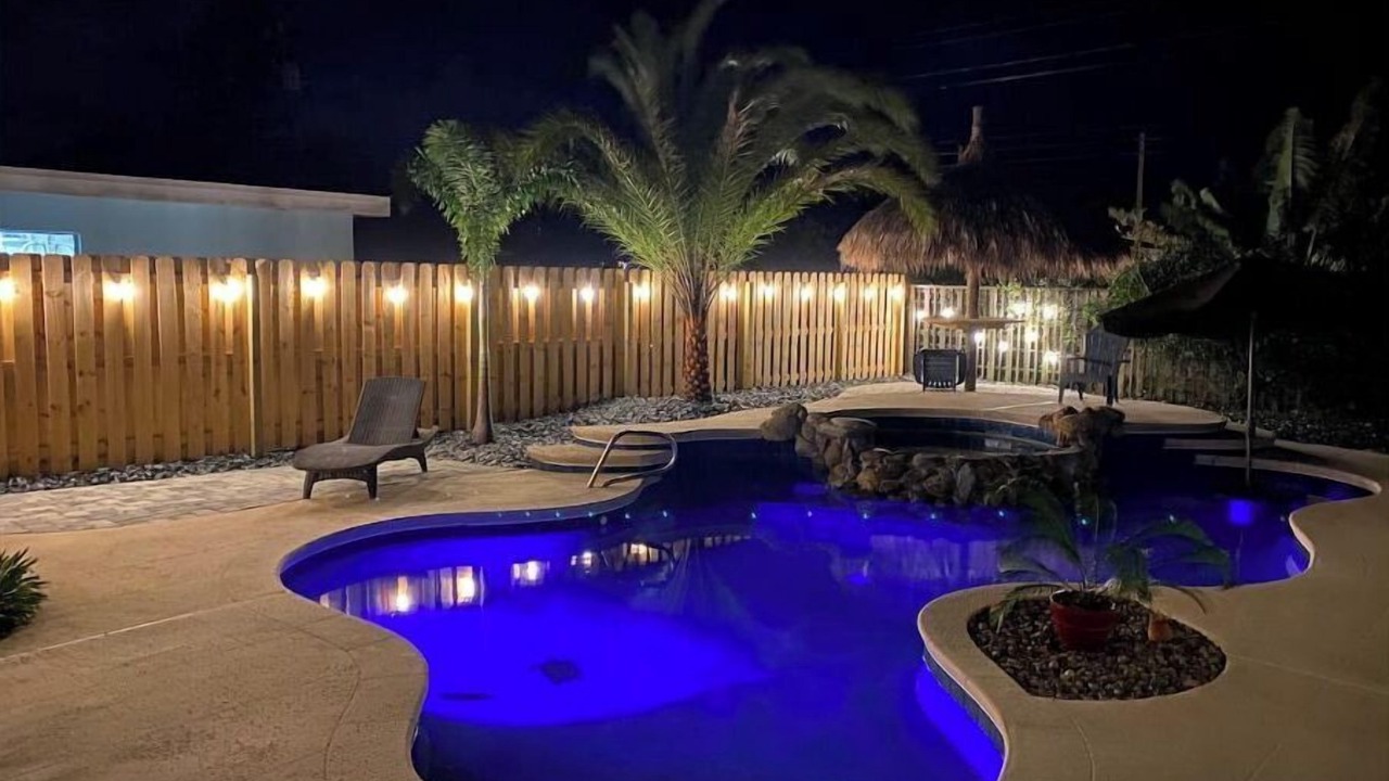 Photo of Outdoor in Snug Harbor Estates