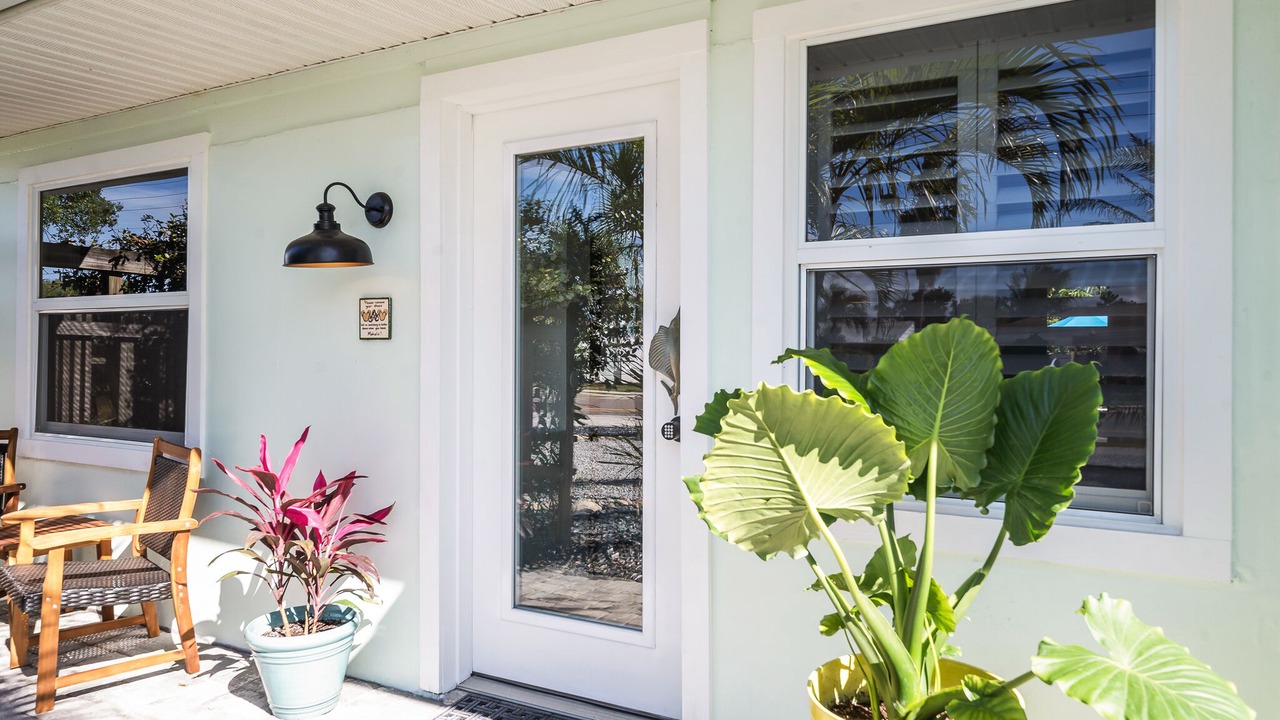 Photo of Outdoor in Snug Harbor Estates