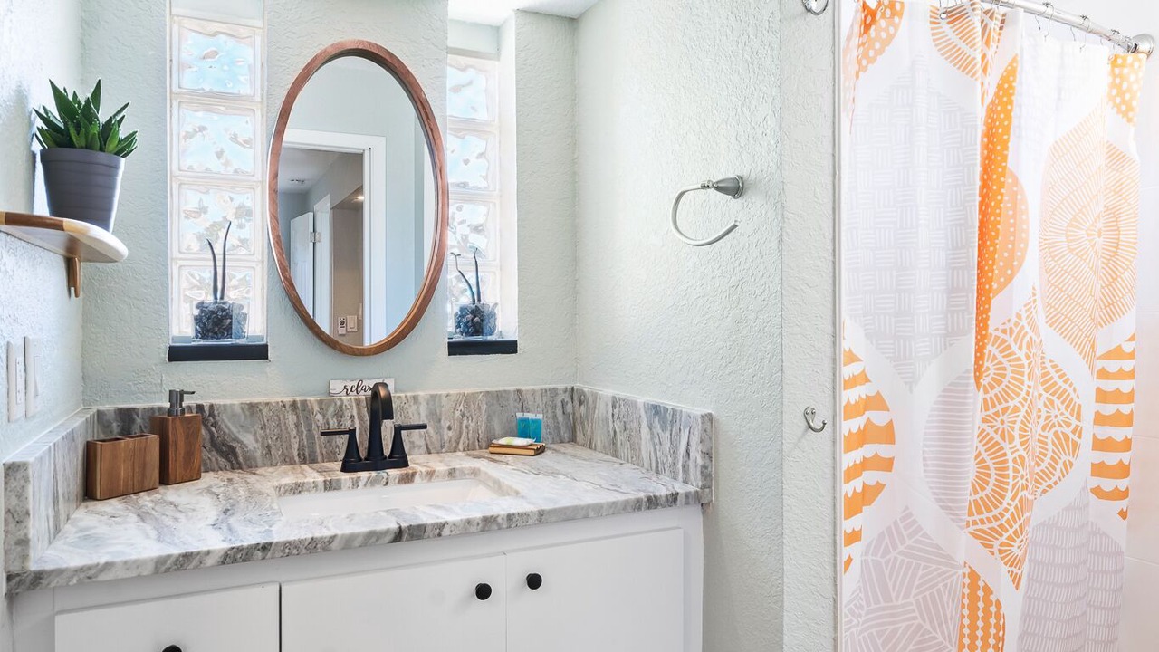 Photo of Bathroom in Snug Harbor Estates