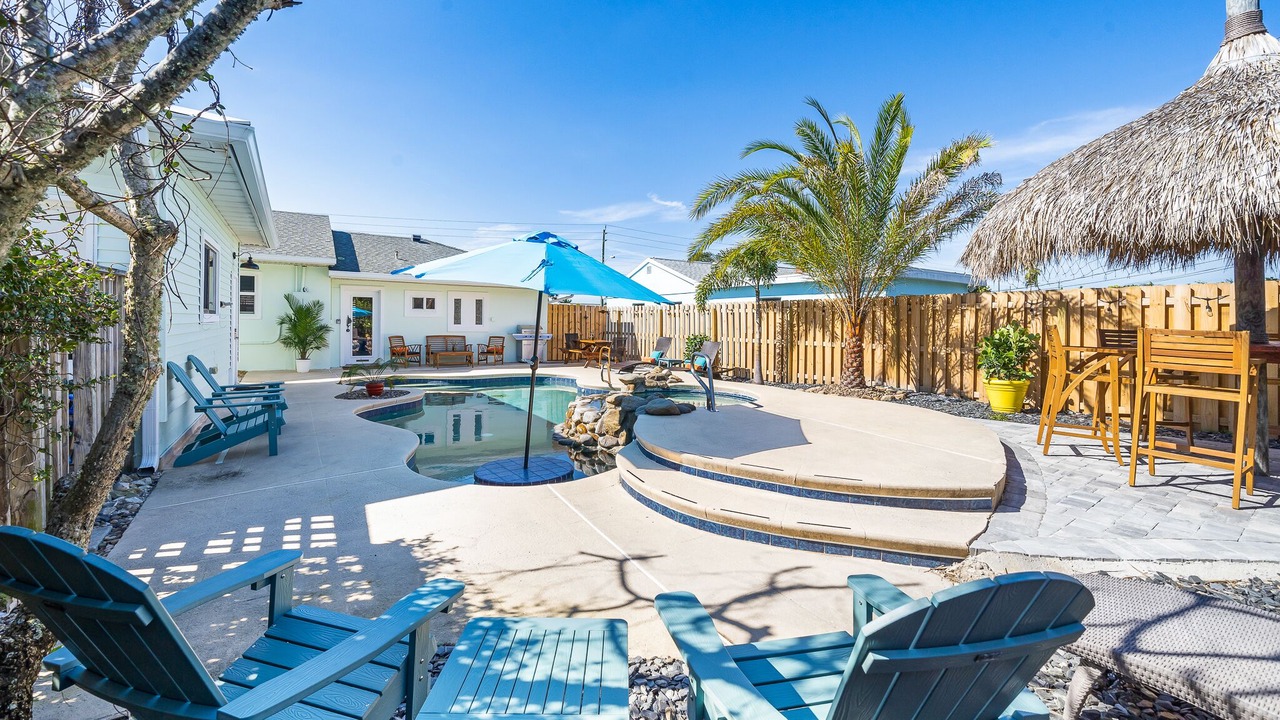 Photo of Outdoor in Snug Harbor Estates